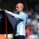 Guardiola descarta un adiós del Manchester City: “No hay conversaciones para mi salida”