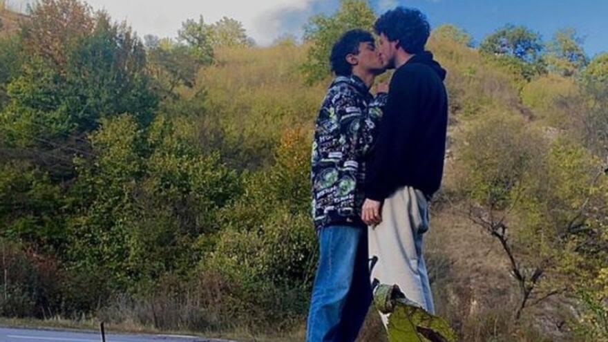 Conmoción por historia de amor que terminó en tragedia en Armenia