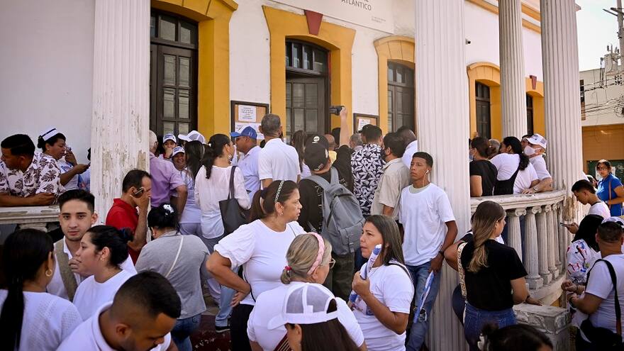 La convulsionada contienda electoral que se avecina en el Atlántico