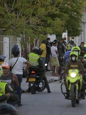 La seguridad en Barranquilla | Columna de Oriana Álvarez Vos