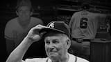 Bobby Cox, el mánager que dirigió a Édgar Rentería y marcó una era en Grandes Ligas, falleció a los 84 años