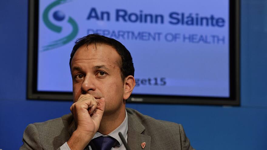 Leo Varadkar, un homosexual e hijo de inmigrantes será el primer ministro de Irlanda