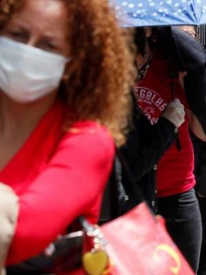 El Covid habla español