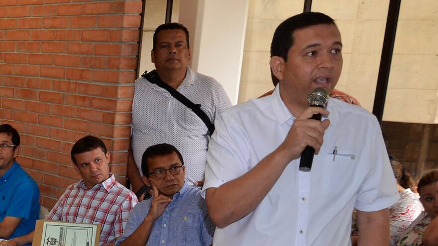 Municipios de Sucre adeudan más de $25 mil millones de las estampillas