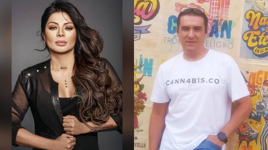 Marbelle comparó a caricaturista ‘Matador’ con un 'consolador'