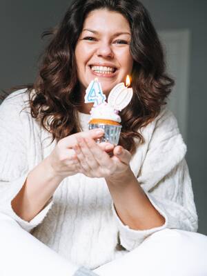 Las cuarentonas | Columna de Fabrina Acosta