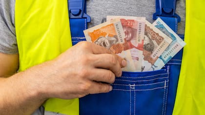 El salario mínimo para el 2026