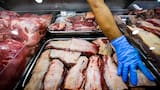 11 compañías colombianas podrán exportar carne de res y cerdo a Filipinas
