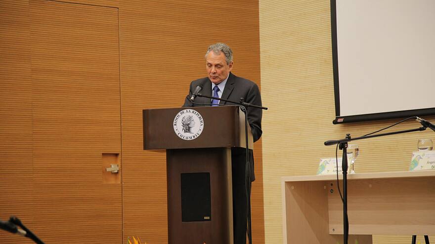 'Eliminar los tres ceros del peso costaría unos $400.000 millones': Echavarría