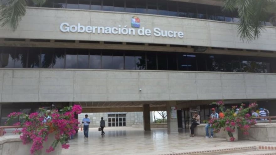 Sucre bajó de categoría por exceso de gastos y pocos ingresos