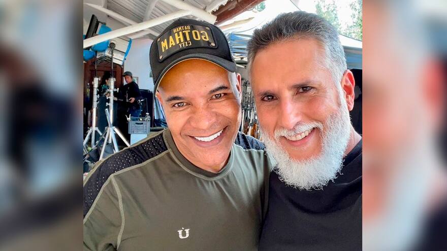 Óscar Borda, ‘Tato’ en ‘El Capo’, incursionó en el negocio del café