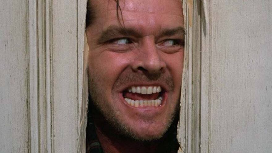 Siete escenas memorables del terror en el cine