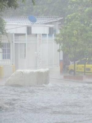 Más señales de Niña