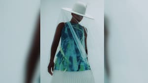 La aparición de Naomi Osaka en el Abierto de Australia que se volvió viral: ¿Qué significó?