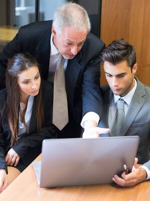 Entre Goles y Negocios: Gobierno Corporativo en las empresas familiares | Columna de Daniel Fajardo