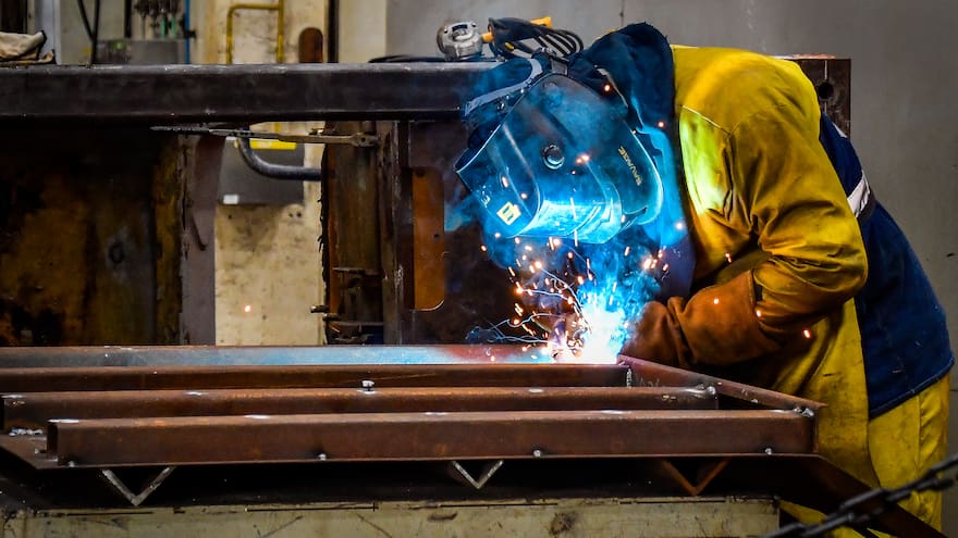 Desarrollo industrial y agrícola, base para fortalecer el empleo en el Atlco.