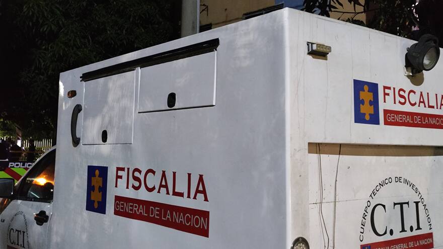 Crimen en Las Cayenas: joven asesinado con disparo de escopeta artesanal también fue apuñalado