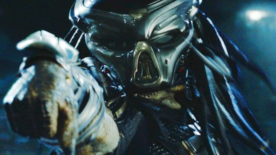 Arnold Schwarzenegger regresa a la saga ‘Depredador’ para ofrecer un final alternativo