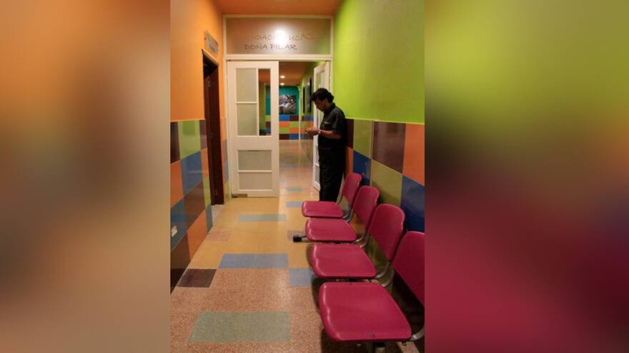 Falleció niño de 5 años que fue hallado inconsciente en piscina de Cartagena