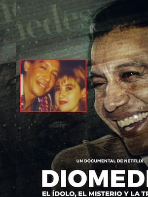 Diomedes no ha muerto | Columna de Catalina Rojano O.