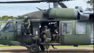 Procuraduría abrió cinco indagaciones preliminares por la muerte de 15 menores en bombardeos