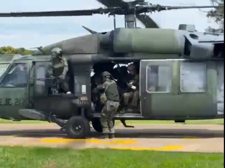 Procuraduría abrió cinco indagaciones preliminares por la muerte de 15 menores en bombardeos