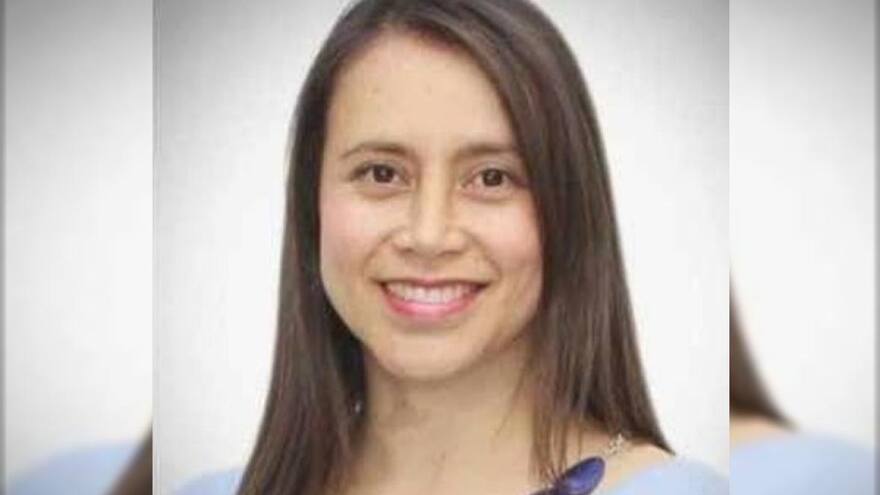 Autoridades habrían hallado el cuerpo de la psicóloga Adriana Pinzón