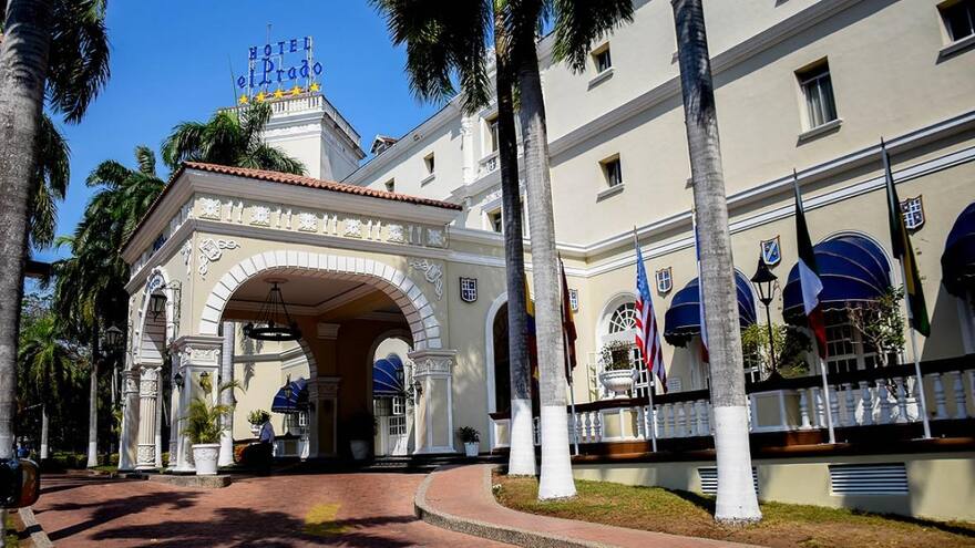 Foro regional por presente y futuro de alimentación escolar