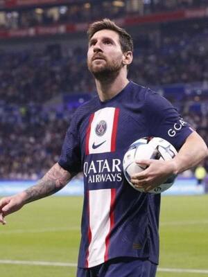 ¿Habrá un Messi entrenador? | Columna de Javier Castell López