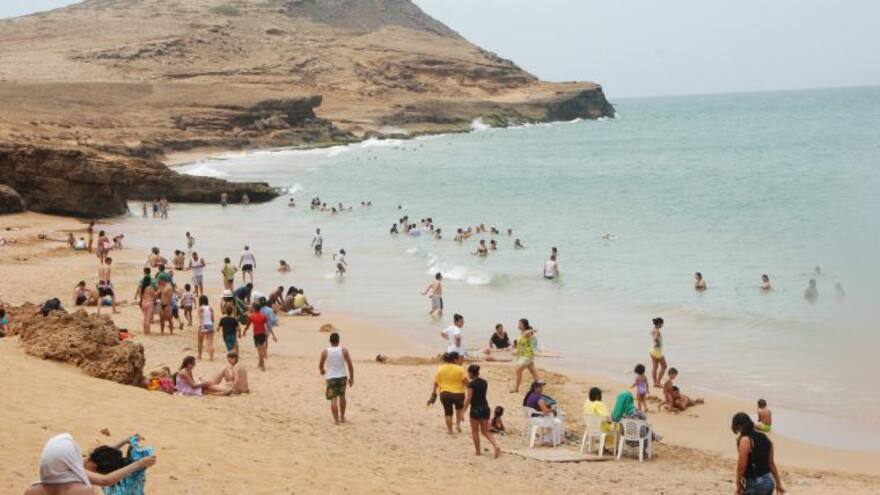 Dirección de Turismo Departamental denuncia estafa de agencia de turismo en La Guajira