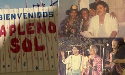 Propietarios de ‘A Pleno Sol’ confirman el tradicional baile carnavalero para 2026