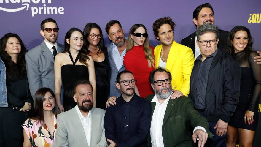 ‘¿Quién lo mató?’, el reto de recrear un crimen que marcó a México