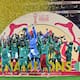 Senegal presenta recurso ante el TAS para que le regresen el título de la Copa de África