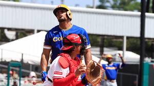 Colombia cae ante Canadá y queda contra las cuerdas en el Clásico Mundial de Béisbol