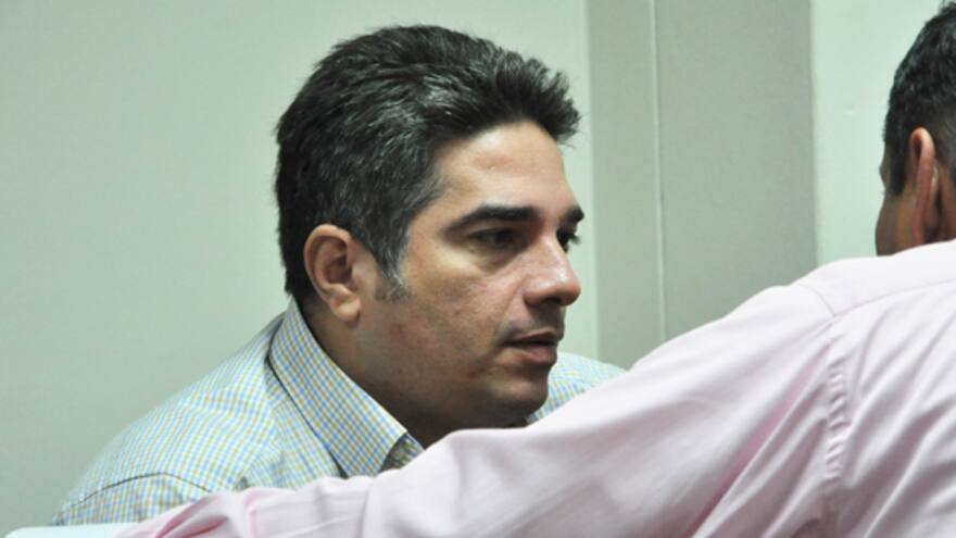 A exgerente de Emcoazar le negaron la prisión domiciliaria