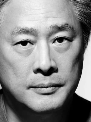 Park Chan-wook - Una mirada audaz para decidir la Palma de Oro