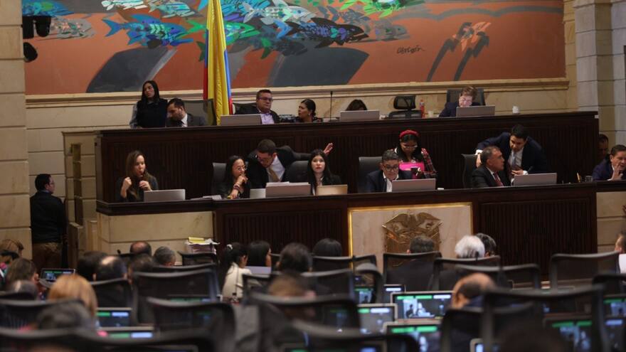 Congreso elige este miércoles contralor; Rodríguez, el más opcionado