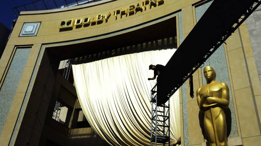 Una película en directo: Así serán los Óscar de la pandemia