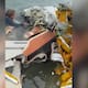 Video: Una aeronave de la Marina de México se estrelló durante una misión médica en Texas, EE. UU.
