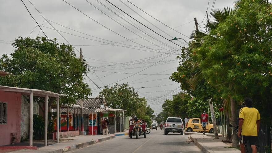 'Le tenían la 'bronquita' a mi hijo': padre de asesinado en Santo Domingo