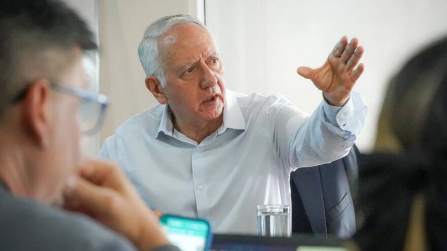 Minsalud demandó a 21 EPS por incumpliento de 'reservas técnicas'