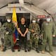 El inicio de la caída del Clan del Golfo