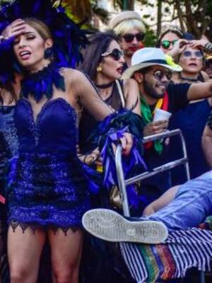 La ausencia del resucitado