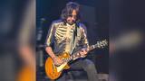 Falleció a los 74 años Ace Frehley, guitarrista original de KISS