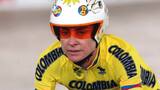 'Por Colombia no me provocaría correr nada': María Luisa Calle