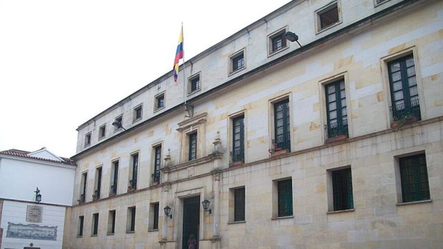 Críticas a Cancillería por nombramientos