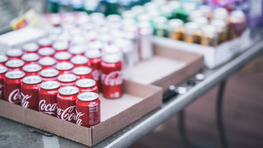Coca Cola subirá sus precios a partir del 1 de diciembre en México