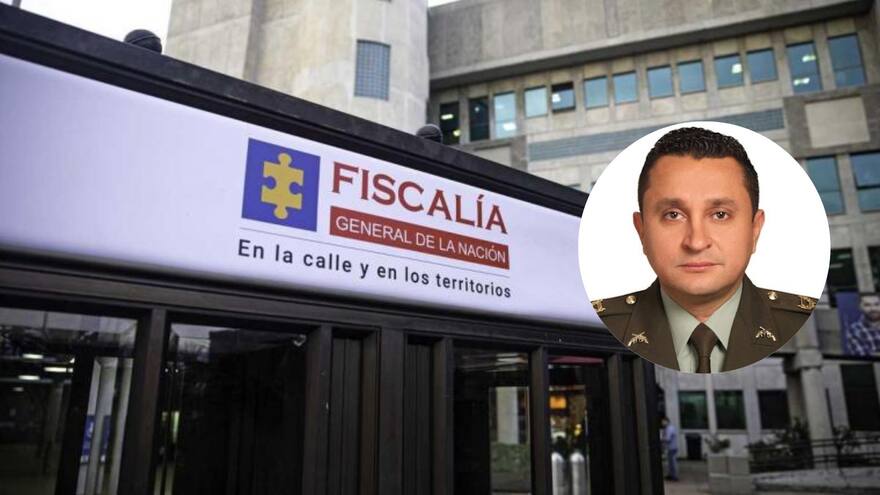 Óscar Dávila, el teniente coronel involucrado en el caso Sarabia que fue hallado muerto, había pedido ser escuchado por la Fiscalía