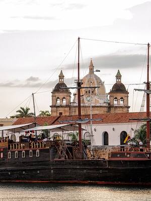 Colombia, el país de la belleza | Columna de Carmen Caballero