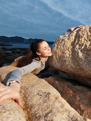 Somos más grandes que cualquier obstáculo